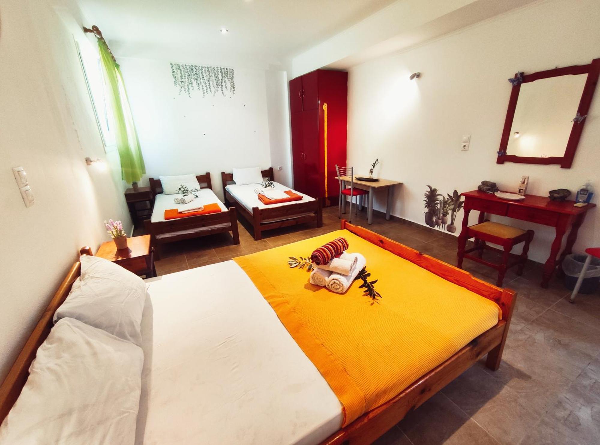 Rena'S Rooms Μελίντα Melinta Room photo