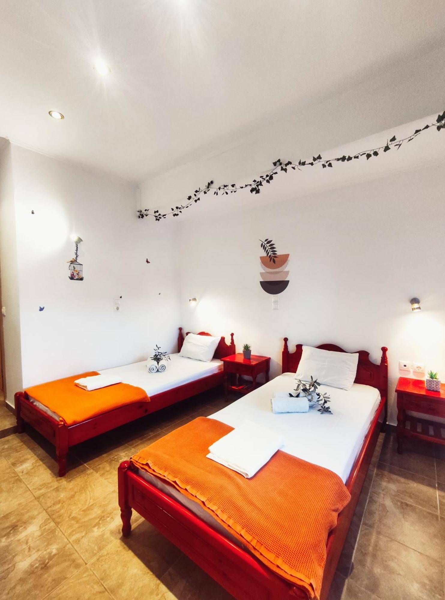 Rena'S Rooms Μελίντα Melinta Room photo